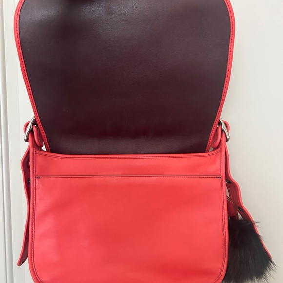 Coach messenger bag - Picture 3 of 7